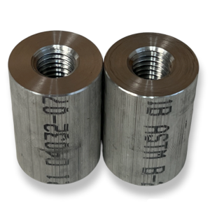 Dirty Hooker Diesel - DHD 007-3313 Weld in Bung for Main Girdle Oil Pan Mod LB7 LLY LBZ LMM LML - Image 2