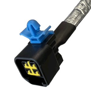 Dirty Hooker Diesel - DHD 700-97366636 Improved Duramax Rail Pressure Sensor Harness 2006-2010 LBZ LMM - Image 2