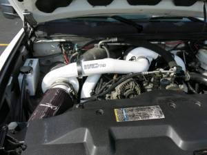 Wehrli Custom Fabrication - Wehrli Custom Fabrication S400/S300 Twin Kit LB7 Duramax - Image 2