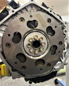 Dirty Hooker Diesel - DHD 100-220 Performance Duramax Flex Plate 2001-2018 LB7 LLY LBZ LMM LML - Image 2