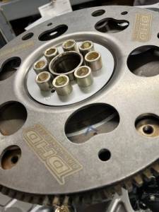 Dirty Hooker Diesel - DHD 100-220 Performance Duramax Flex Plate 2001-2018 LB7 LLY LBZ LMM LML - Image 3