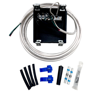 Dirty Hooker Diesel - DHD 116-610 Classic Dash Dirty Alli-Locker 6-Speed Torque Converter Lockup Switch 2006-2007 - Image 4