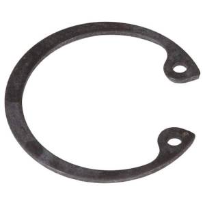 Carbon Steel Duramax Wrist Pin Retaining Ring 35mm Internal