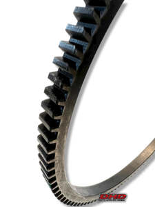 Dirty Hooker Diesel - DHD 800-116 Replacement Duramax Flywheel Ring Gear 2001-2023 6.6L - Image 2