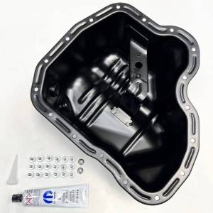 Dirty Hooker Diesel - DHD 800-220 Duramax Lower Oil Pan Kit 2001-2016 6.6L - Image 2
