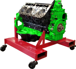 Dirty Hooker Diesel - DHD Street Hooker Performance Duramax Short Block PLUS 2001+ - Image 5