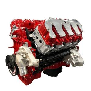 Dirty Hooker Diesel - DHD Street Hooker Performance Duramax Long Block 2001+ - Image 2