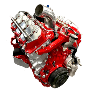 Dirty Hooker Diesel - DHD Street Hooker Performance Duramax Long Block 2001+ - Image 9