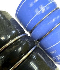 Dirty Hooker Diesel - DHD 036-04516 5-ply Duramax Hot Side Boot 2004.5-2016 VGT Turbo (GM 15188715) - Image 5