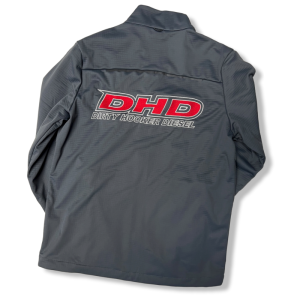 Dirty Hooker Diesel - DHD Port Authority Soft Shell Race Day Jacket - Image 2