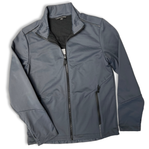 Dirty Hooker Diesel - DHD Port Authority Soft Shell Race Day Jacket - Image 3