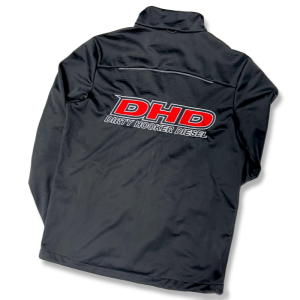 Dirty Hooker Diesel - DHD Port Authority Soft Shell Race Day Jacket - Image 4
