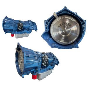 Dirty Hooker Diesel - DHD "Dirty-Alli" Hi-Performance L5P Built Transmission w/Converter 2017-2019 - Image 2