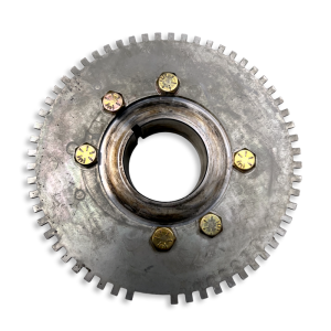 Dirty Hooker Diesel - DHD 800-455 High Performance Multi Bolt Reluctor Upgrade 2001+ Duramax 6.6L - Image 2