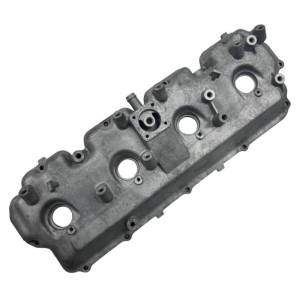 DHD 97223559-U Used Duramax LB7 Upper Valve Cover 2001-2004