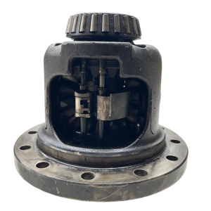 DHD 600-608 Used G80 Limited Slip Differential AAM 11.5 14 Bolt 2001-2010