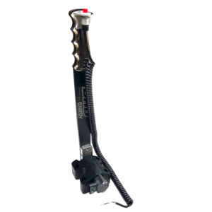 Dirty Hooker Diesel - DHD High Resolution Billet Hand Throttle GM, Dodge, Ford & Stand Alone Compatible - Image 2