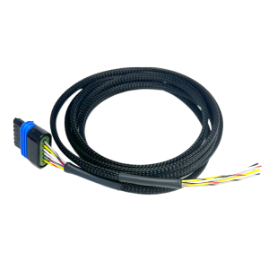 Dirty Hooker Diesel - DHD High Resolution Billet Hand Throttle GM, Dodge, Ford & Stand Alone Compatible - Image 5