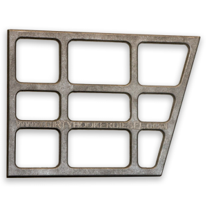 Dirty Hooker Diesel - DHD 008-005 LML Duramax Turbo Saver Factory Airbox 2011-2016 - Image 2