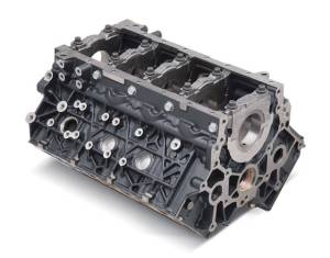 Dirty Hooker Diesel - DHD Build Ready Duramax 6.6L Engine Blocks - Image 2