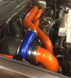 Wehrli Custom Fabrication - Wehrli Custom Fabrication S400/S300 Twisted Twin Kit '01-16 Duramax - Image 7