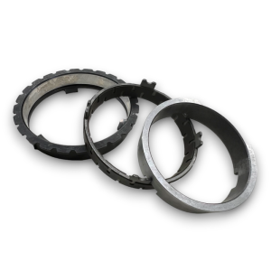 Dirty Hooker Diesel - DHD ZTSRK371 Transfer Case Synchronizer Blocking Ring Kit 261XHD 263XHD - Image 3