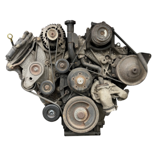 Dirty Hooker Diesel - DHD 800-155 Duramax Add-On Belt Idler Kit 2003-2016 LB7 LLY LBZ LMM LML - Image 2