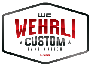 Wehrli Custom Fabrication S400/S400 Twin Kit '03-12 Cummins