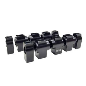 DHD 800-475 Billet Duramax Rocker Shaft Stands 2001-2016 LB7 LLY LBZ LMM LML