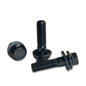 Dirty Hooker Diesel - DHD 300-109 L5P Duramax Exhaust Up Pipe Bolt Kit 2017-2024 - Image 2