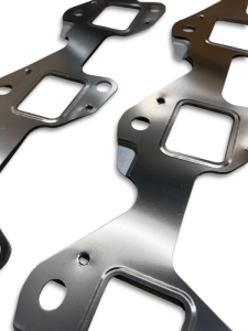 Dirty Hooker Diesel - DHD 300-155 Duramax Exhaust Manifold Gasket Set 2001-2016 GM 98002804 - Image 3