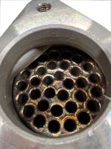 Dirty Hooker Diesel - DHD 005-026 HD Replacement Duramax EGR Cooler Kit 2006-2007 LBZ - Image 2