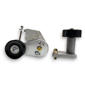 DHD 800-160 Duramax Manual Belt Tensioner Package 2002-2010 6.6L