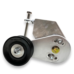 Dirty Hooker Diesel - DHD 800-160 Duramax Manual Belt Tensioner Package 2002-2010 6.6L - Image 3