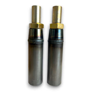 Dirty Hooker Diesel - DHD GM IFS Competition Front Suspension Stops - Image 1