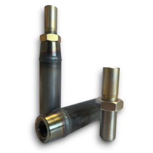 Dirty Hooker Diesel - DHD GM IFS Competition Front Suspension Stops - Image 2