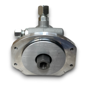 Dirty Hooker Diesel - DHD Valley Mount Duramax Power Steering Pump Kit 2001-2016 - Image 2