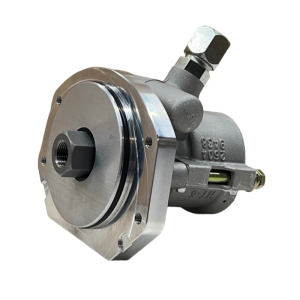 Dirty Hooker Diesel - DHD Valley Mount Duramax Power Steering Pump Kit 2001-2016 - Image 4