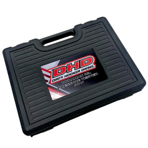 Dirty Hooker Diesel - DHD Deluxe Duramax Diesel Oil Pressure Test Kit 6.6L 2001+ - Image 2