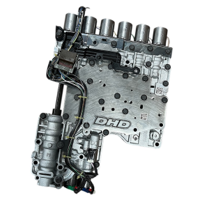 Dirty Hooker Diesel - Allison 10L1000 Improved New GM 10 Speed Valve Body Assembly 24066238 24044651  - Image 2