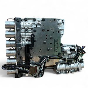 Dirty Hooker Diesel - Allison 10L1000 Improved New GM 10 Speed Valve Body Assembly 24066238 24044651  - Image 3