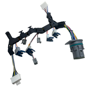 Dirty Hooker Diesel - DHD LML/L5P Allison Internal Wiring Harness, 2011-2019 6 Speed - Image 1