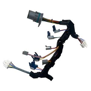 Dirty Hooker Diesel - DHD LML/L5P Allison Internal Wiring Harness, 2011-2019 6 Speed - Image 2