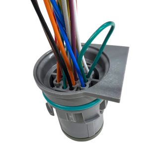 Dirty Hooker Diesel - DHD LB7 LLY Allison Internal Wiring Harness w/ G Solenoid 2003-2005 5 Speed - Image 3