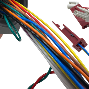 Dirty Hooker Diesel - DHD LB7 LLY Allison Internal Wiring Harness w/ G Solenoid 2003-2005 5 Speed - Image 4