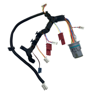 Dirty Hooker Diesel - DHD LB7 LLY Allison Internal Wiring Harness w/ G Solenoid 2003-2005 5 Speed - Image 5