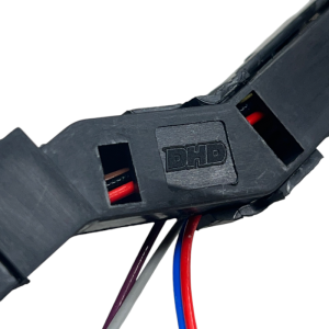 Dirty Hooker Diesel - DHD LB7 Allison Internal Wiring Harness 2001-2003 5 Speed - Image 3