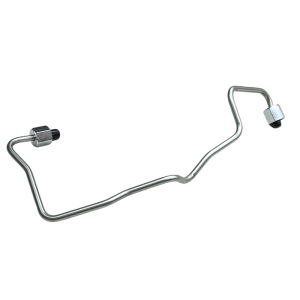 Dirty Hooker Diesel - DHD LML Duramax High Pressure Fuel Line LH CP4 Pump to Rail - Image 2