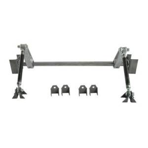 Universal DIY Competition Rear Sway Bar Kit