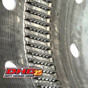 Dirty Hooker Diesel - DHD Extended Service Hard Anodized 10L1000 10 Speed Transmission F Clutch Drum - Image 3